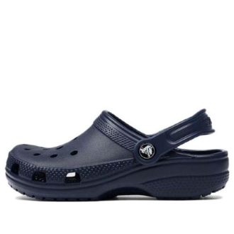 Crocs (GS) Classic Clog „Navy” 206991-410