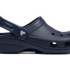 Crocs (GS) Classic Clog „Navy” 206991-410