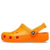 Crocs (GS) Classic Clog „Pomarańczowy” 206991-83A