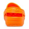 Crocs (GS) Classic Clog „Pomarańczowy” 206991-83A