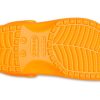 Crocs (GS) Classic Clog „Pomarańczowy” 206991-83A
