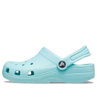 Crocs (GS) Classic Clog „Pure Water” 206991-4SS