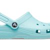 Crocs (GS) Classic Clog „Pure Water” 206991-4SS