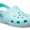 Crocs (GS) Classic Clog „Pure Water” 206991-4SS