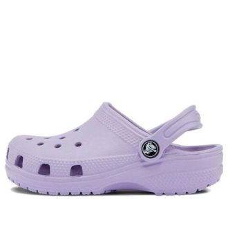 Crocs (GS) Classic Clog „Purple” 206991-530