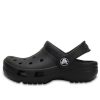 Crocs (GS) Classic Clogs „Black” 204094-001