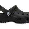 Crocs (GS) Classic Clogs „Black” 204094-001