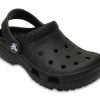 Crocs (GS) Classic Clogs „Black” 204094-001