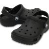 Crocs (GS) Classic Clogs „Black” 204094-001