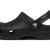 Crocs (GS) Classic Clogs „Black” 206991-001
