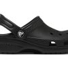 Crocs (GS) Classic Clogs „Black” 206991-001