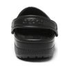 Crocs (GS) Classic Clogs „Black” 206991-001