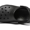 Crocs (GS) Classic Clogs „Black” 206991-001