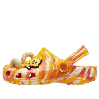 Crocs (GS) Classic Clogs „Honey Nut Cheerios” 27929846