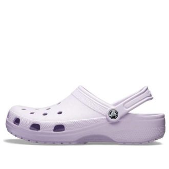 Crocs (GS) Classic Clogs „Lilac” A10001-530