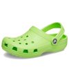 Crocs (GS) Classic Clogs „Limeade” 206991-3UH