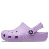 Crocs (GS) Classic Clogs „Purple” 204536-5PR
