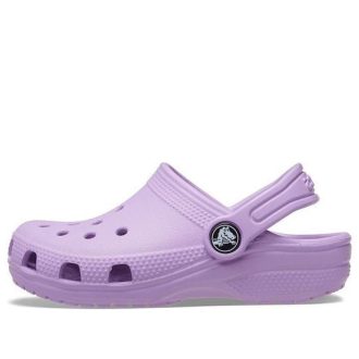Crocs (GS) Classic Clogs „Purple” 204536-5PR