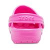 Crocs (GS) Classic Clogs „Różowe” 204536-6QQ