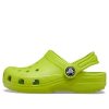 Crocs (GS) Classic Clogs „Zielone” 204536-3TX