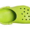 Crocs (GS) Classic Clogs „Zielone” 204536-3TX