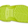 Crocs (GS) Classic Clogs „Zielone” 204536-3TX