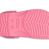 Crocs (GS) Classic Color Dip Clogs „Różowo-niebiesko-pomarańczowy” 209041-6WA