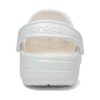 Crocs (GS) Classic Crystals Clogs „Białe” 208435-100