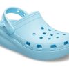Crocs (GS) Classic Cutie Clog „Arctic Blue” 207708-411