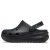 Crocs (GS) Classic Cutie Clog „Black” 207708-001