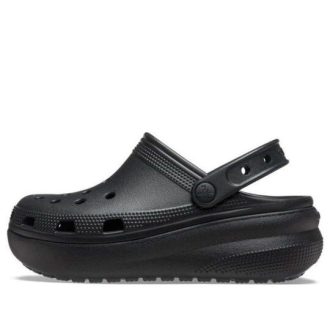 Crocs (GS) Classic Cutie Clog „Black” 207708-001