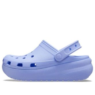 Crocs (GS) Classic Cutie Clog „Purple” 207708-5Q6