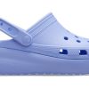 Crocs (GS) Classic Cutie Clog „Purple” 207708-5Q6