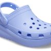 Crocs (GS) Classic Cutie Clog „Purple” 207708-5Q6