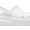 Crocs (GS) Classic Cutie Clog „Wite” 207708-100