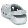Crocs (GS) Classic Glitter Clogs „Silver” 205441-040