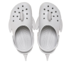 Crocs (GS) Classic I AM Shark Clogs „Grey” 210011-1FT