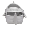 Crocs (GS) Classic I AM Shark Clogs „Grey” 210011-1FT