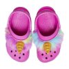 Crocs (GS) Classic I AM Unicorn Clog „Fuchsia Gold” 209081-6UB