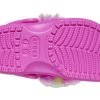 Crocs (GS) Classic I AM Unicorn Clog „Fuchsia Gold” 209081-6UB