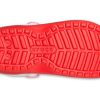 Crocs (GS) Classic Lined Elevated Sweethearts Clogs „Red White” 207738-119