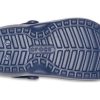 Crocs (GS) Classic Lined Glitter Clog „Blue” 207010-459