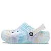 Crocs (GS) Classic Lined Out of This World Clogs „Multi-Color” 209348-90H
