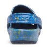 Crocs (GS) Classic Mossy Oak Coastal Clogs „Blue” 207259-410