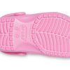 Crocs (GS) Classic Neo Puff Clog „Różowy” 206647-669