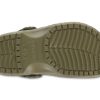 Crocs (GS) Classic Realtree Clogs „Olive Beige” 204624-260