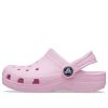 Crocs (GS) Classic Slip On „Pink” 206991-6GD