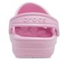 Crocs (GS) Classic Slip On „Pink” 206991-6GD