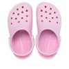 Crocs (GS) Classic Slip On „Pink” 206991-6GD