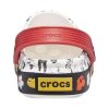 Crocs (GS) Classic x Mickey Mouse Clogs „Biało-Czerwono-Czarne” 208866-100